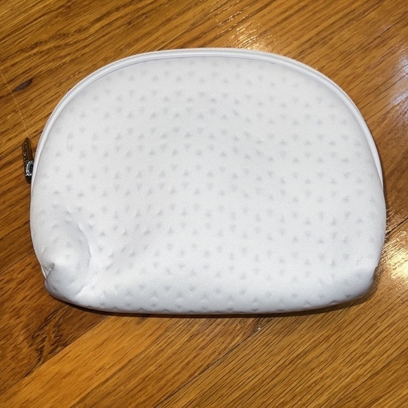 NWOT Goldwell Kerasilk Luxury Hair Cosmetic Makeup Small Bag - Picture 6 of 9